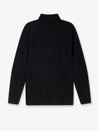 Patagonia Men's Recycled Nylon Sweater Black