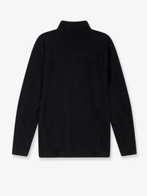 Patagonia Men's Recycled Nylon Sweater Black