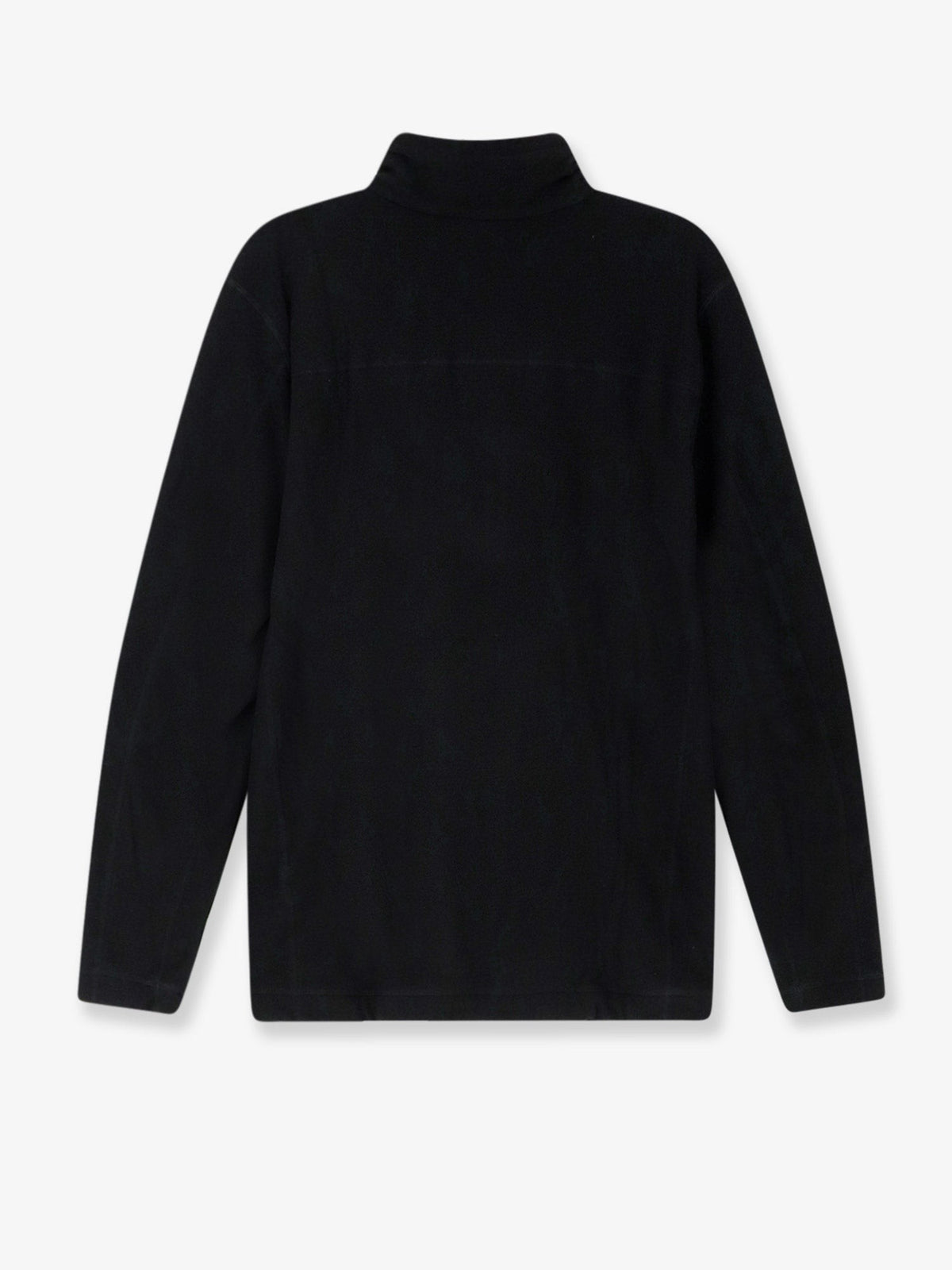 Patagonia Men's Recycled Nylon Sweater Black