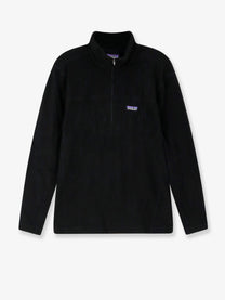 Patagonia Men's Recycled Nylon Sweater Black