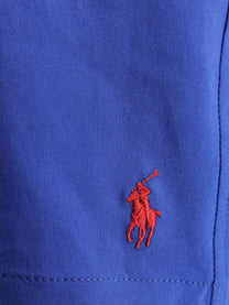 Polo Ralph Lauren Men's Recycled Nylon Swim Trunks Blue