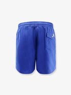 Polo Ralph Lauren Men's Recycled Nylon Swim Trunks Blue