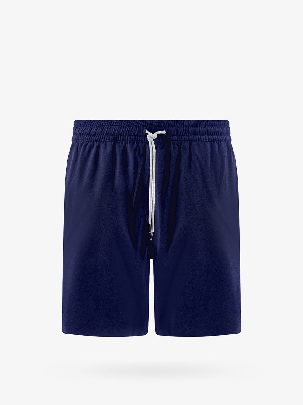 Polo Ralph Lauren Men's Recycled Nylon Swim Trunks Blue