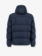 Polo Ralph Lauren Men's Recycled Polyester Down Jacket Blue, view 2