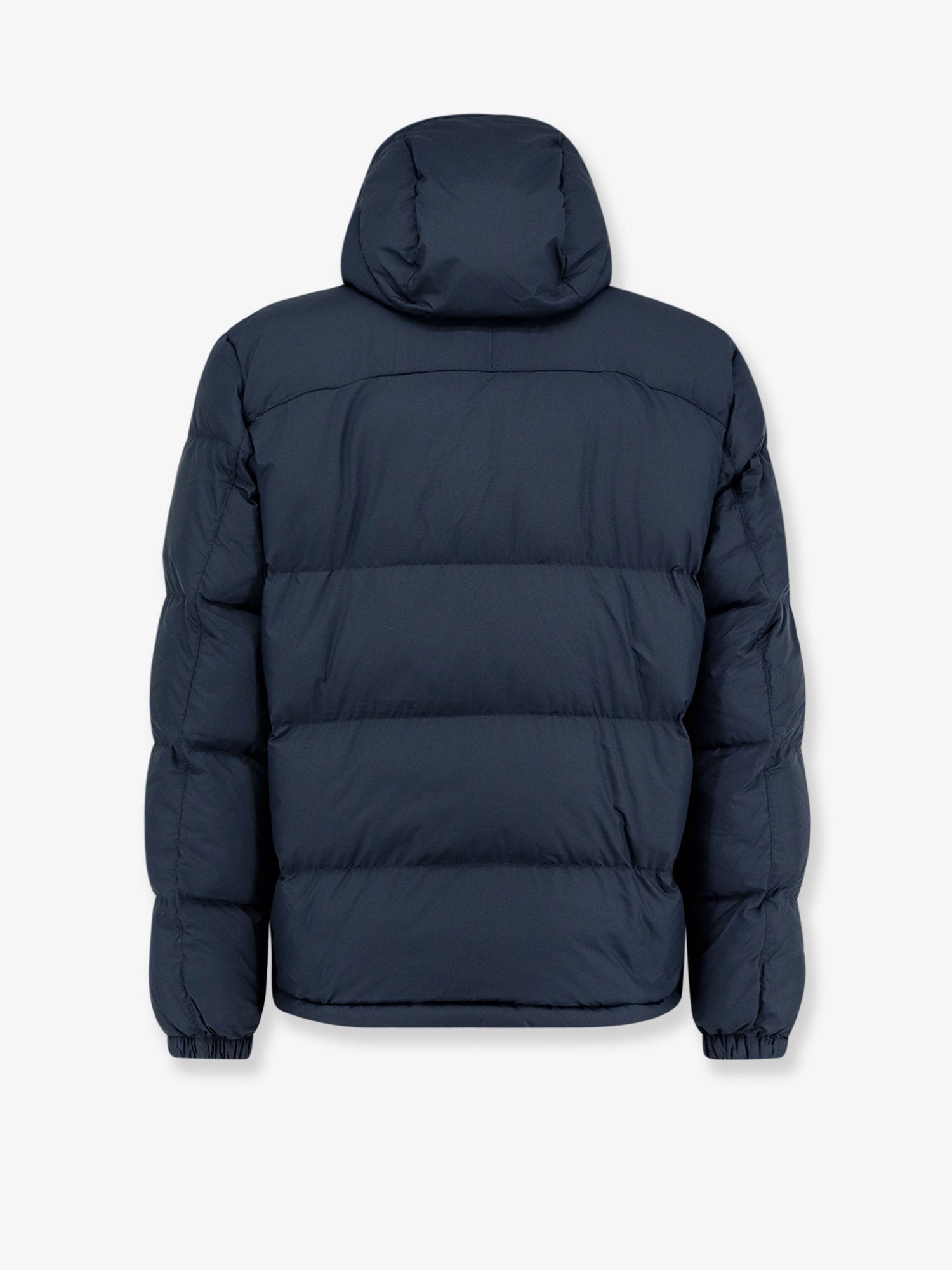 Polo Ralph Lauren Men's Recycled Polyester Down Jacket Blue