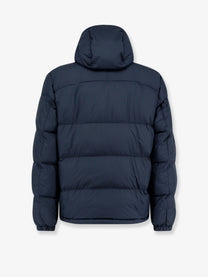 Polo Ralph Lauren Men's Recycled Polyester Down Jacket Blue