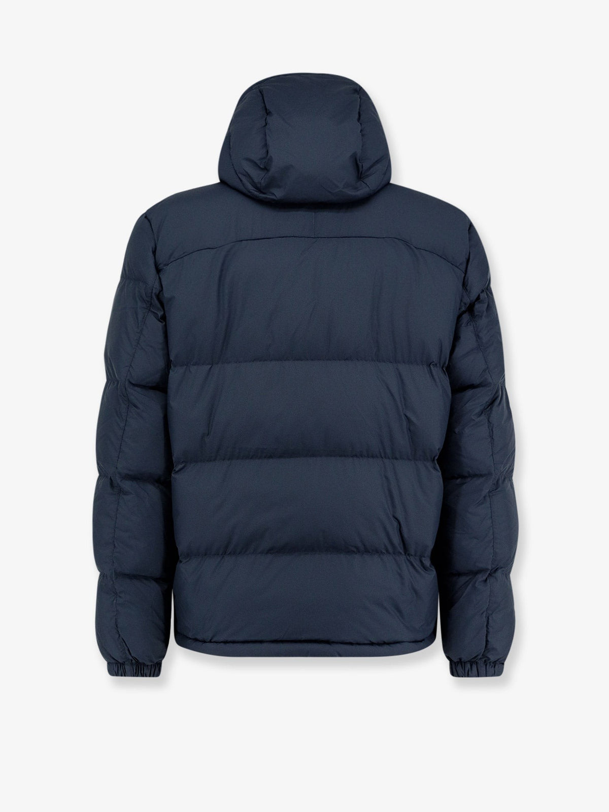 Polo Ralph Lauren Men's Recycled Polyester Down Jacket Blue, view 2