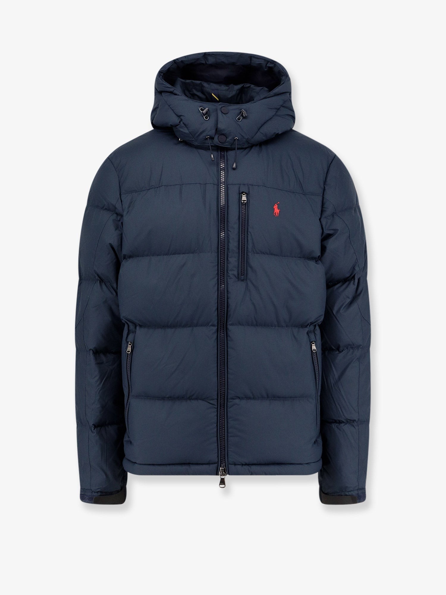 Polo Ralph Lauren Men's Recycled Polyester Down Jacket Blue