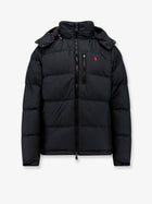 Polo Ralph Lauren Men's Gorham Down Jacket Black