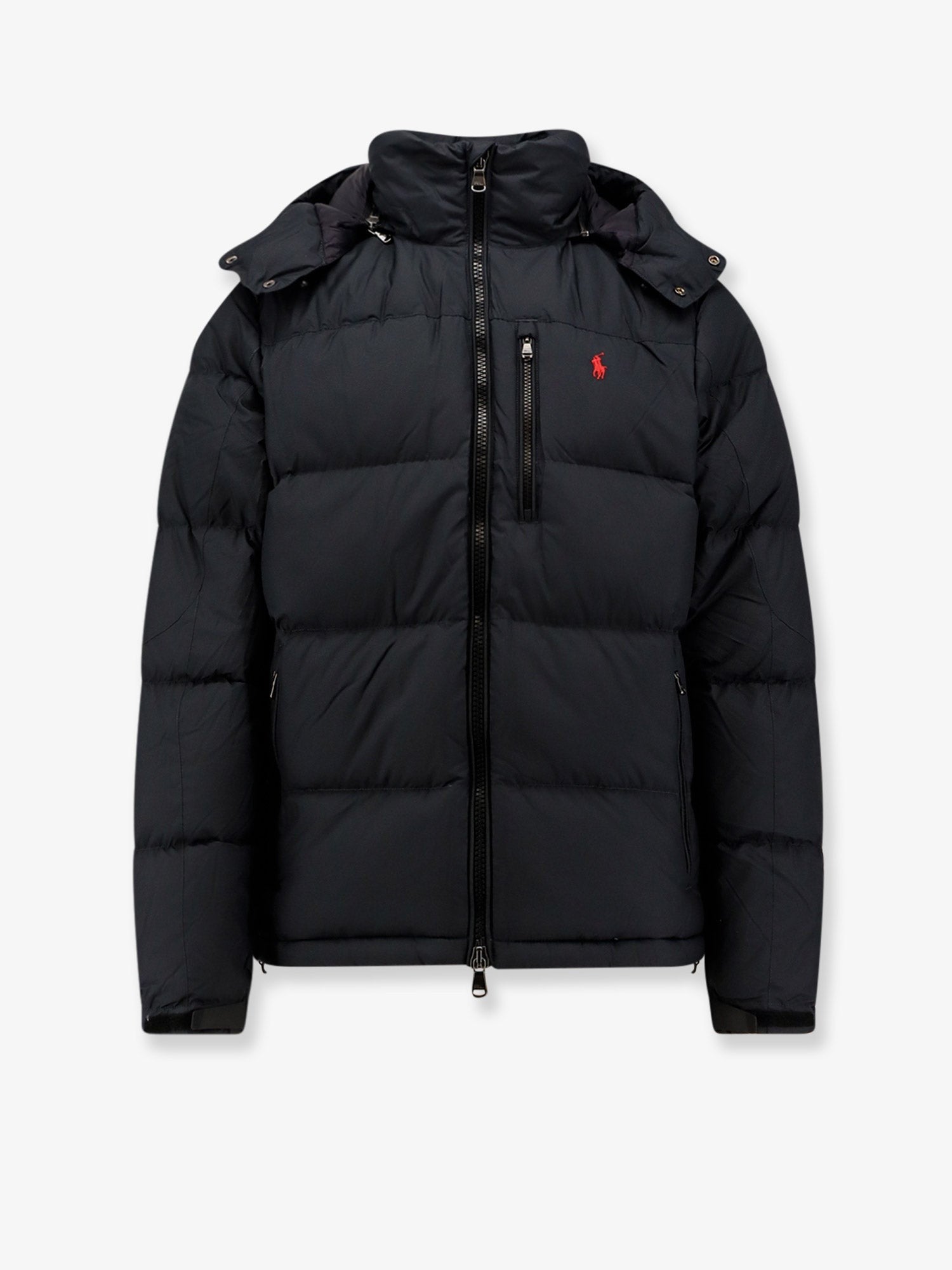 Polo Ralph Lauren Men's Gorham Down Jacket Black