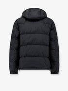 Polo Ralph Lauren Men's Gorham Down Jacket Black, view 2