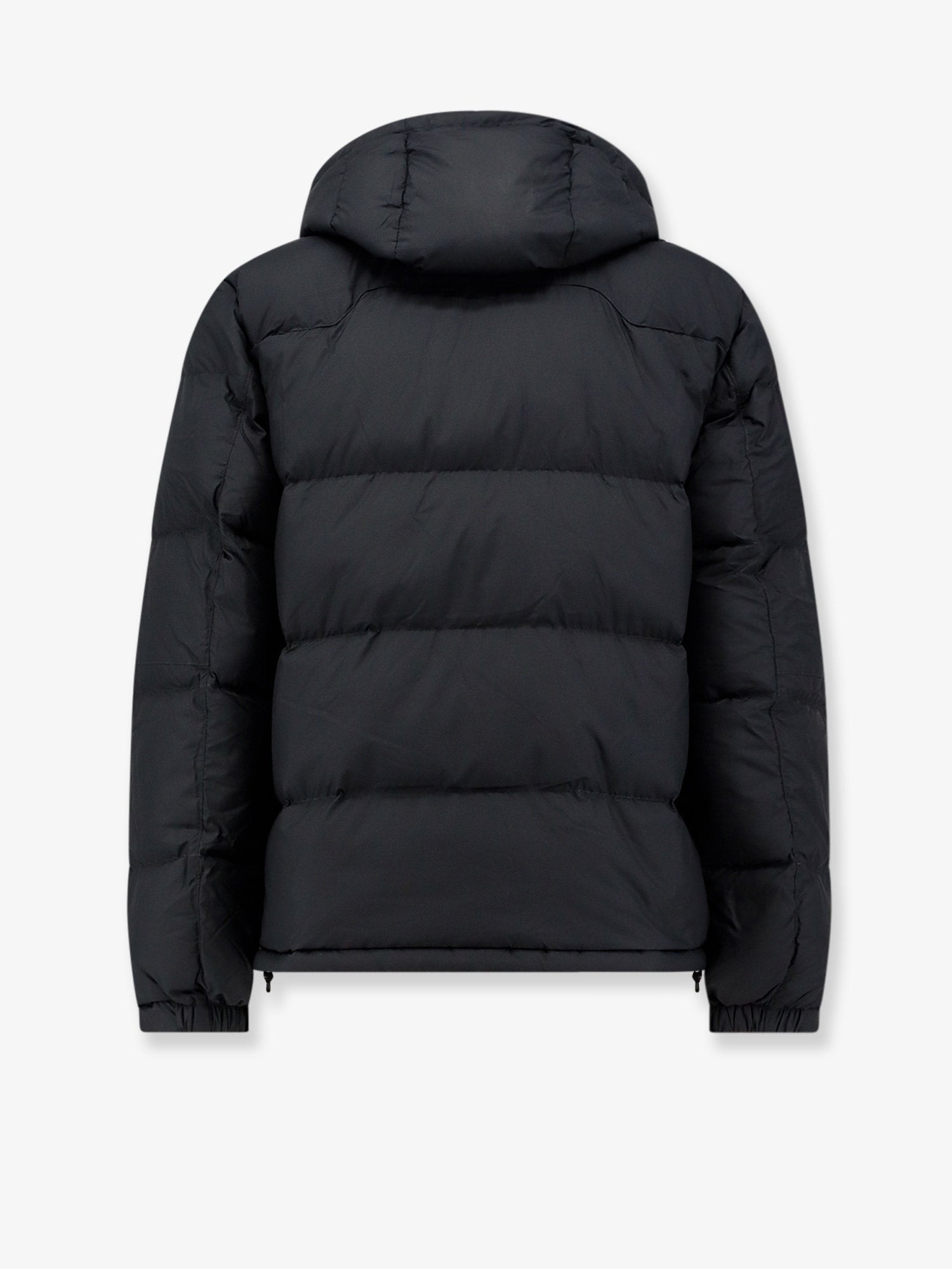Polo Ralph Lauren Men's Gorham Down Jacket Black