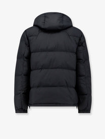 Polo Ralph Lauren Men's Gorham Down Jacket Black
