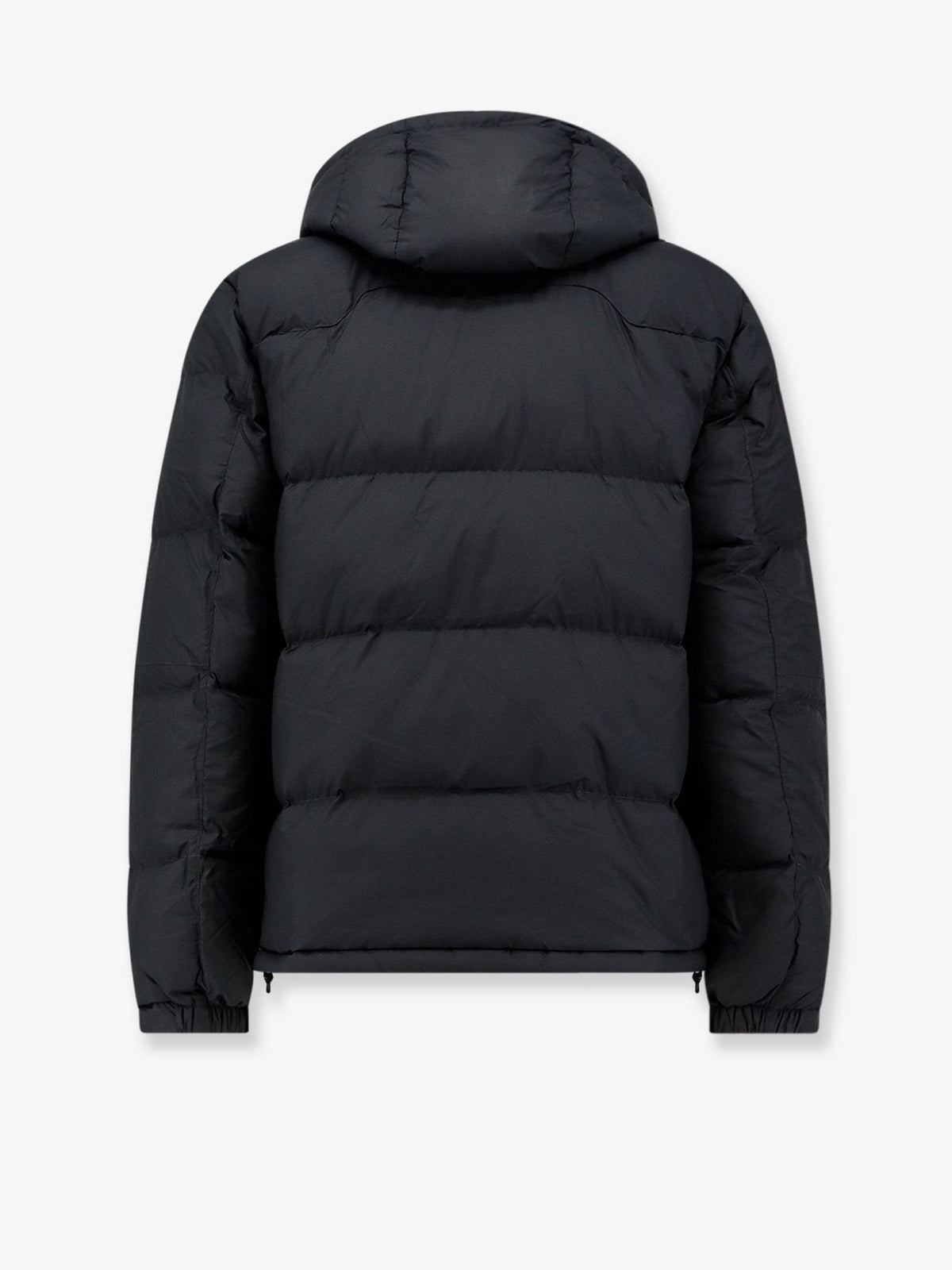 Polo Ralph Lauren Men's Gorham Down Jacket Black, view 2