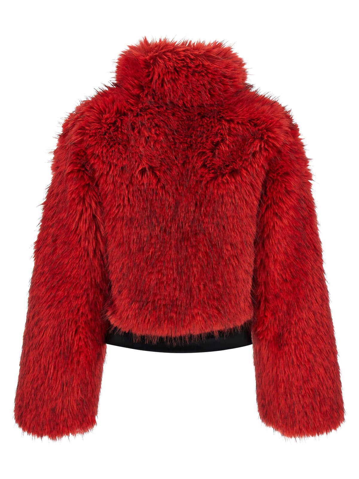 Goldbergh Red Fuwa Jacket Red