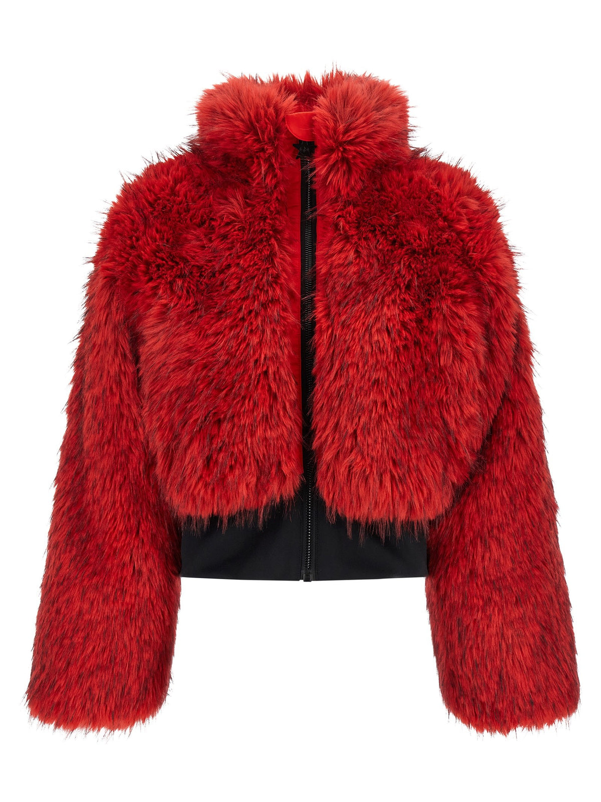 Goldbergh Red Fuwa Jacket Red