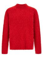 Séfr Red Haru Sweater Red