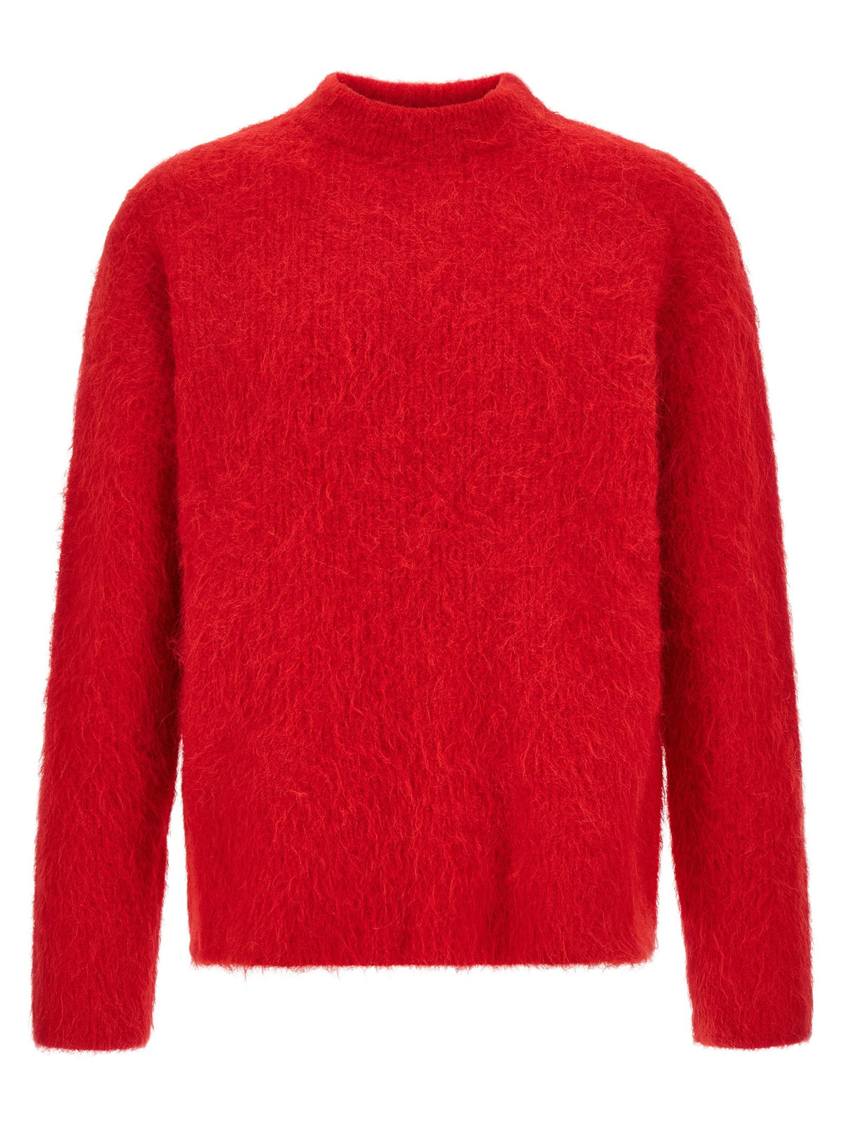Séfr Red Haru Sweater Red