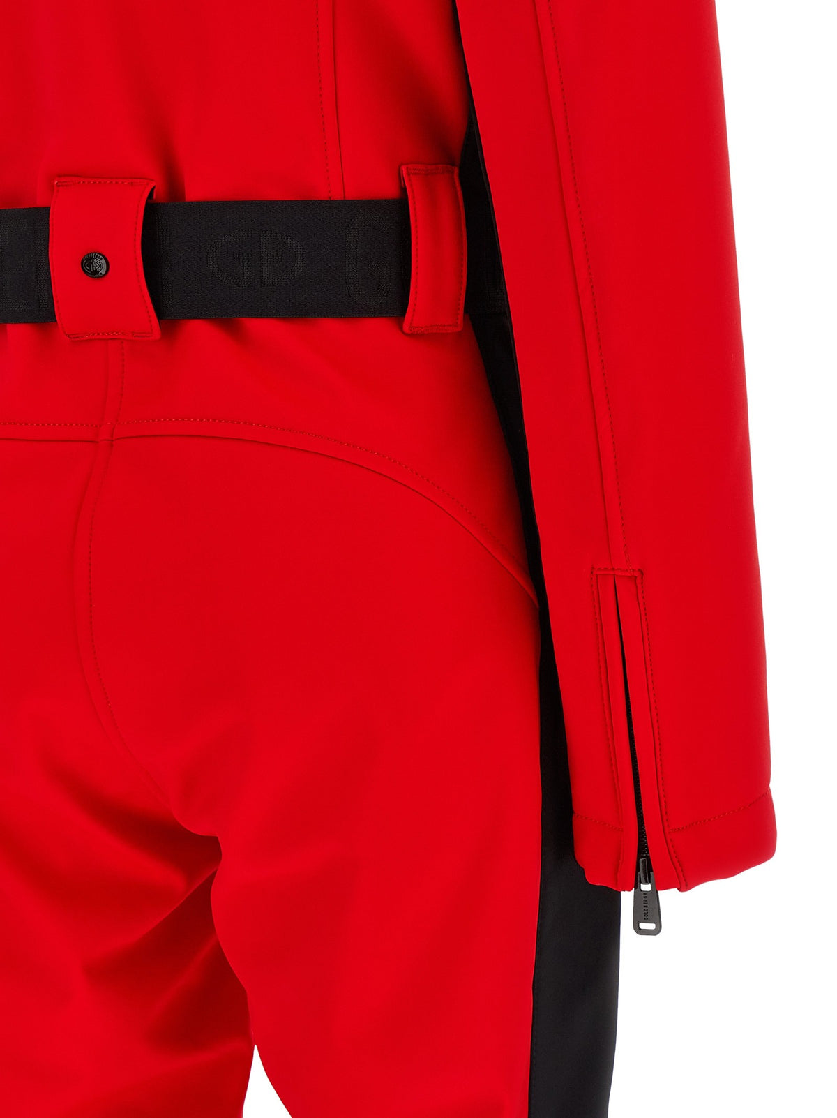 Goldbergh Red Parry Ski Suit Red, view 5