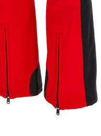 Goldbergh Red Parry Ski Suit Red, view 6