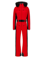 Goldbergh Red Parry Ski Suit Red