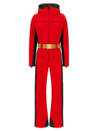 Goldbergh Red Parry Ski Suit Red, view 2