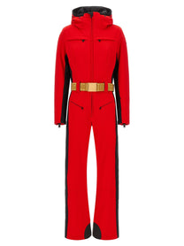 Goldbergh Red Parry Ski Suit Red, view 2