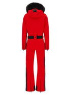 Goldbergh Red Parry Ski Suit Red, view 3