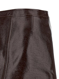courrèges Reedition Skirt Red