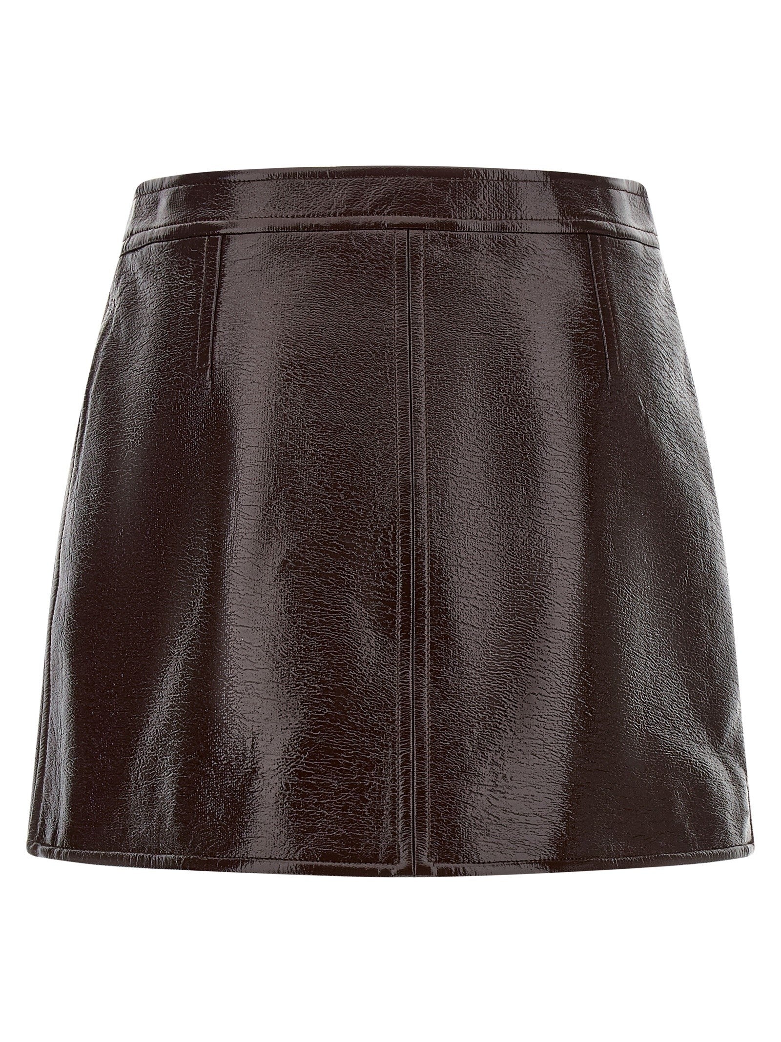 courrèges Reedition Skirt Red