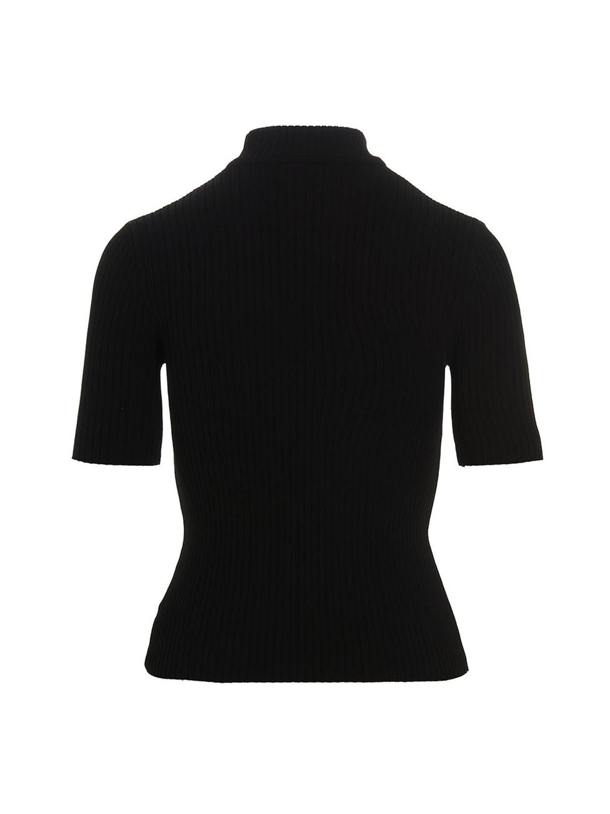 courrèges Reedition Sweaters White