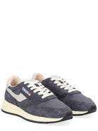 AUTRY Women's Sneaker Reelwind Low Black, view 2