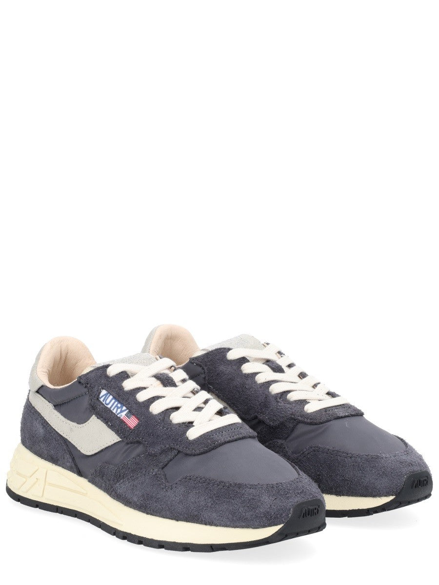 AUTRY Women's Sneaker Reelwind Low Multicolor