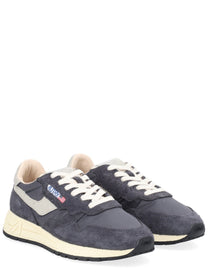 AUTRY Women's Sneaker Reelwind Low Multicolor