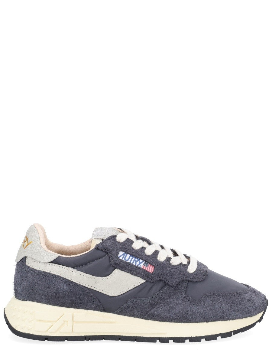 AUTRY Women's Sneaker Reelwind Low Multicolor