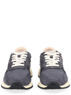 AUTRY Women's Sneaker Reelwind Low Black, view 3