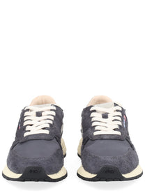 AUTRY Women's Sneaker Reelwind Low Multicolor