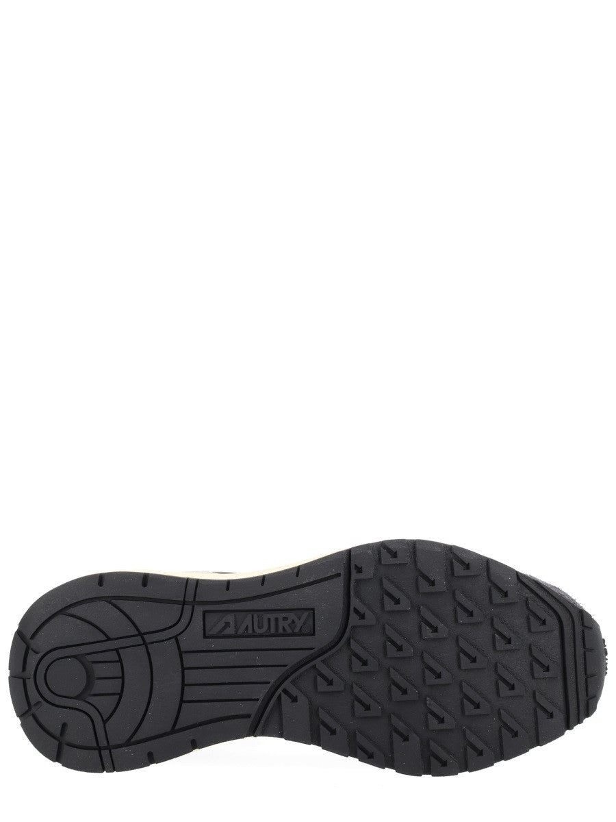 AUTRY Women's Sneaker Reelwind Low Multicolor