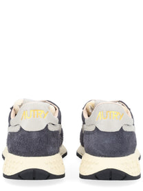 AUTRY Women's Sneaker Reelwind Low Multicolor