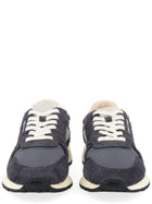 AUTRY Men's Sneakers Reelwind Low Black, view 3