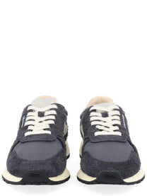 AUTRY Men's Reelwind Low Sneakers Black