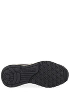 AUTRY Men's Sneakers Reelwind Low Black, view 6