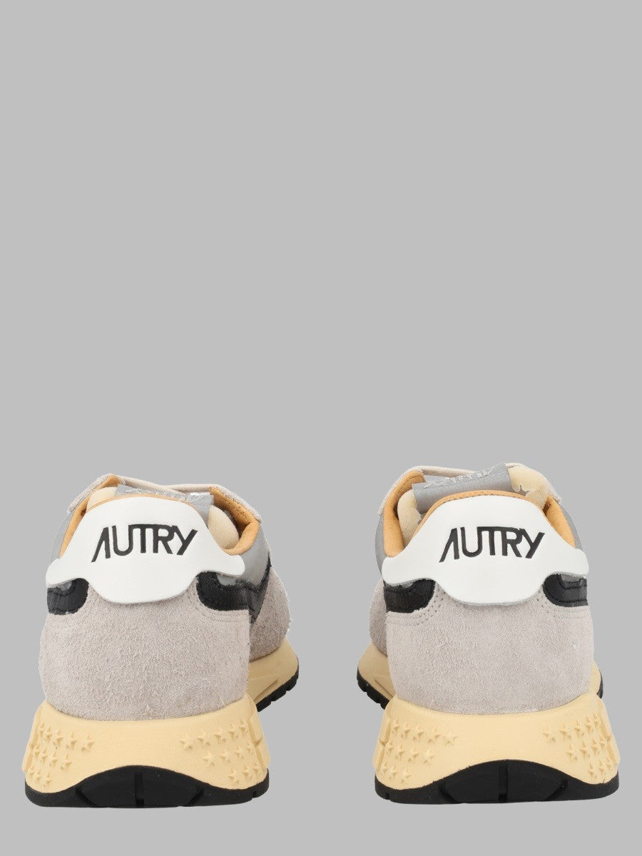 AUTRY Men's Reelwind Sneakers Multicolor