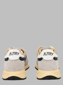 AUTRY Men's Reelwind Sneakers Multicolor