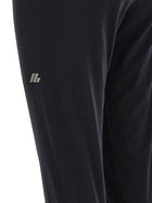 Balenciaga Reflective Leggings Black, view 4