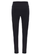 Balenciaga Reflective Leggings Black, view 2