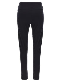 Balenciaga Reflective Leggings Black, view 2