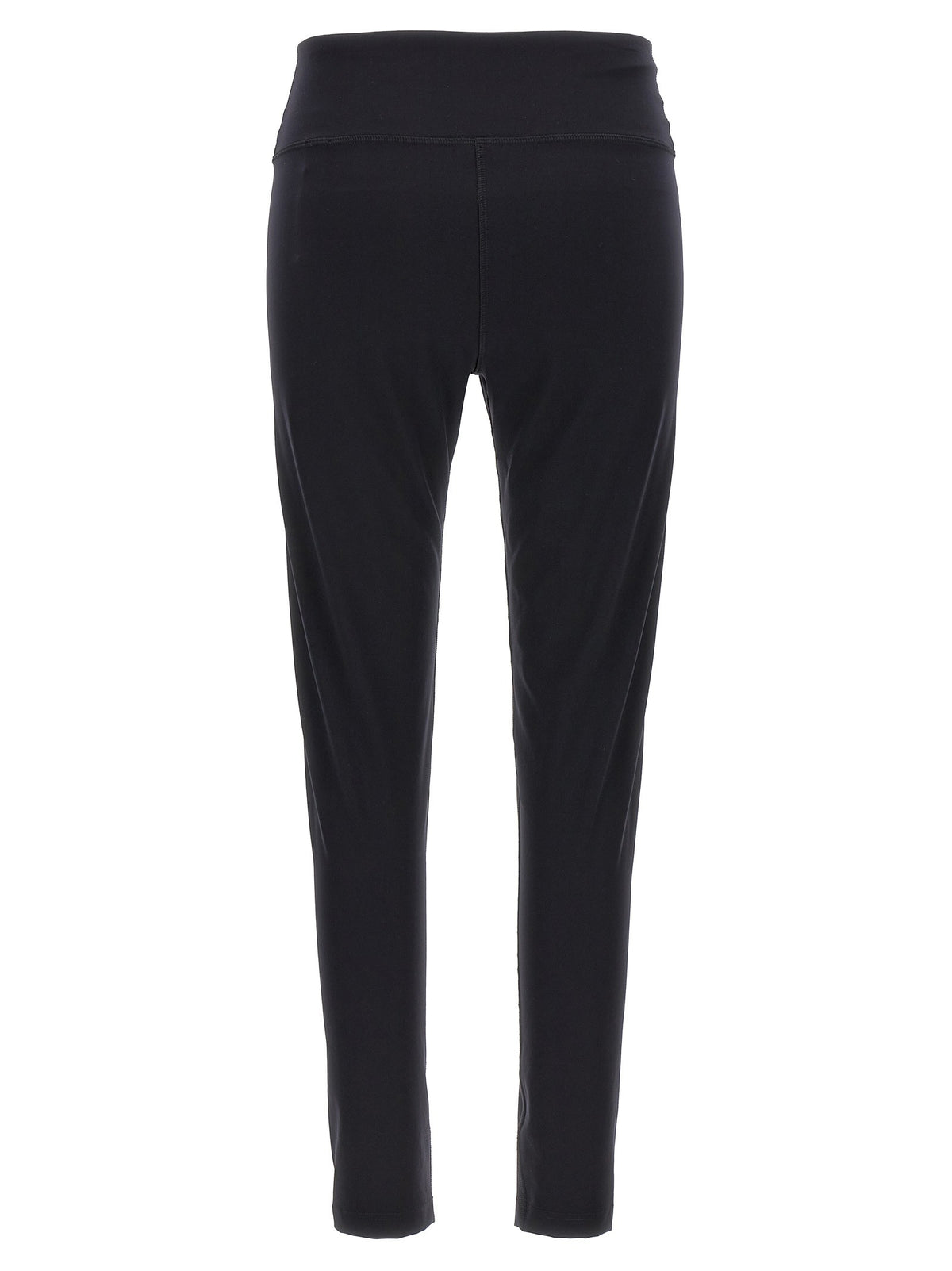 Balenciaga Reflective Leggings Black, view 2