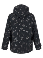 snow peak Reflective Night Camo Jacket Grey
