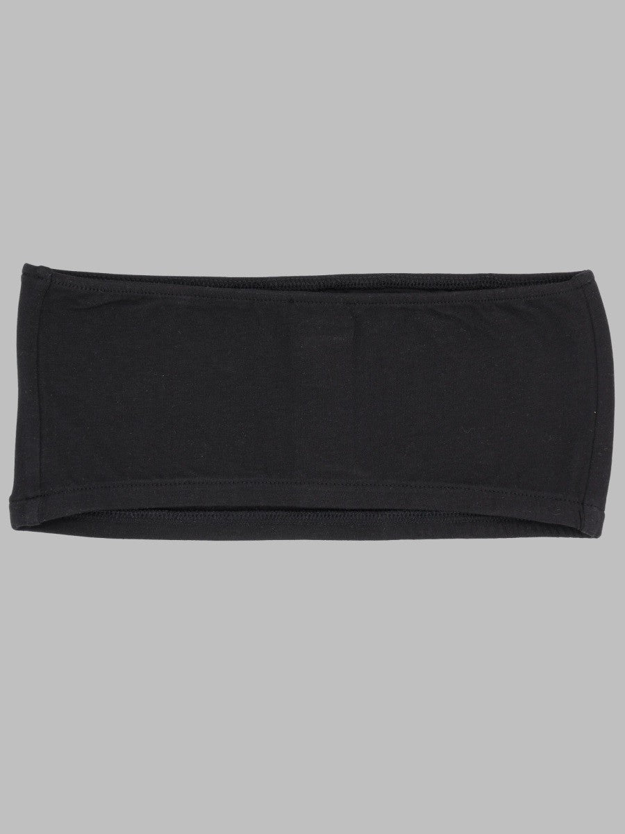 Diesel Women's Reggiseno Fascia Ufsb Melanie Black